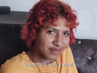 Almendrastivens