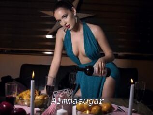 Almmasugar