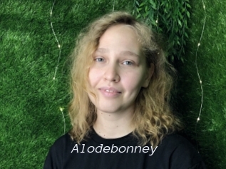 Alodebonney