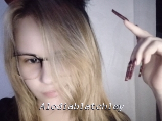 Alodiablatchley