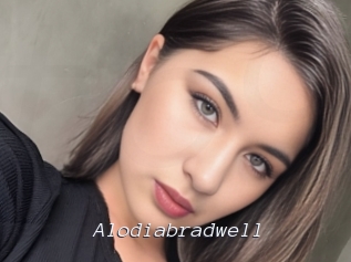 Alodiabradwell