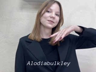 Alodiabulkley