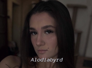 Alodiabyrd