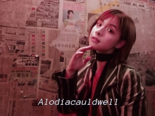 Alodiacauldwell