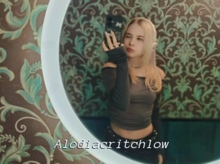 Alodiacritchlow