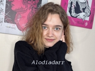 Alodiadarr