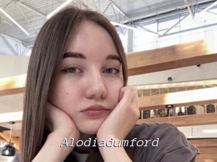 Alodiadumford