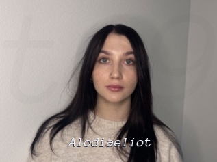 Alodiaeliot