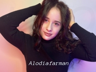 Alodiafarman
