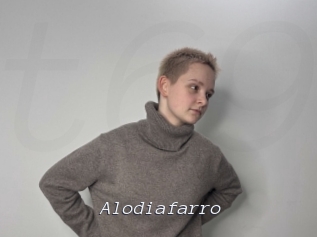 Alodiafarro