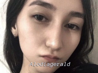 Alodiagerald