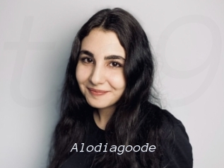 Alodiagoode