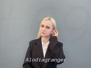 Alodiagranger