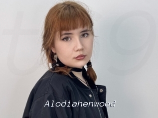 Alodiahenwood