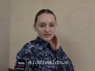 Alodiealdous