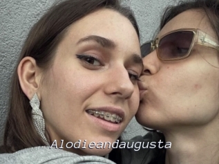 Alodieandaugusta