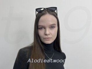 Alodieatwood