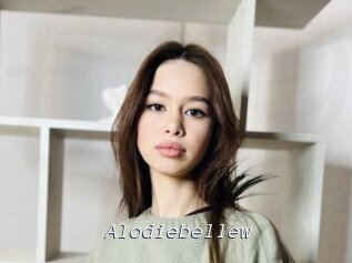 Alodiebellew