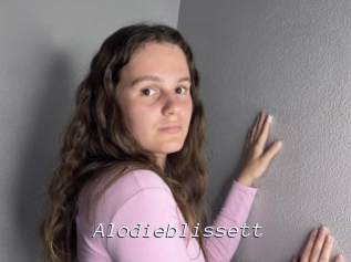 Alodieblissett
