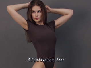 Alodiebouler