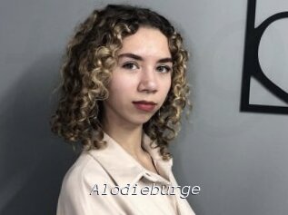 Alodieburge