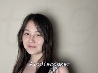 Alodiecoaker