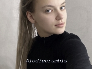 Alodiecrumbls