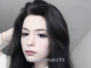Alodiecubitt