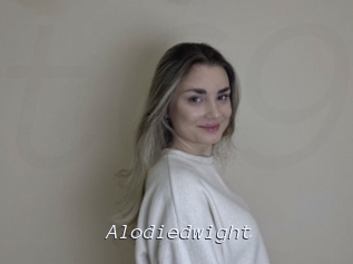 Alodiedwight
