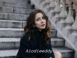 Alodieeddy