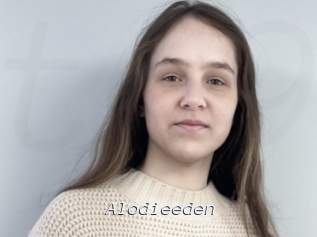 Alodieeden