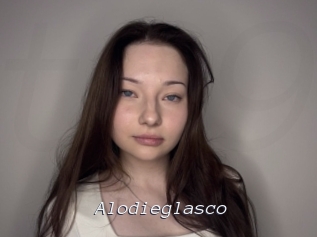 Alodieglasco