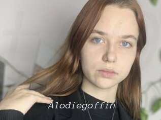 Alodiegoffin