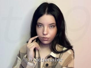Alodiehaler