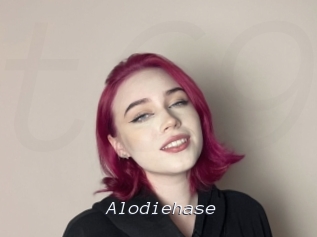 Alodiehase