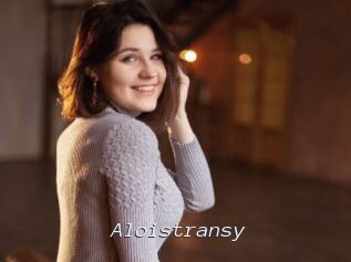 Aloistransy
