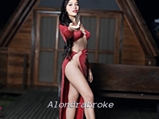 Alondrabroke
