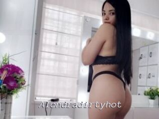 Alondradirtyhot