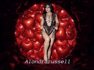 Alondrarussell