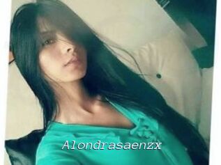 Alondrasaenzx