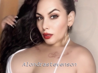 Alondrastevenson