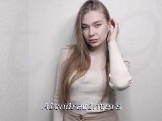 Alondrawinters