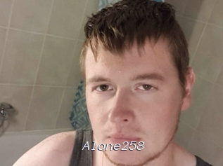 Alone258