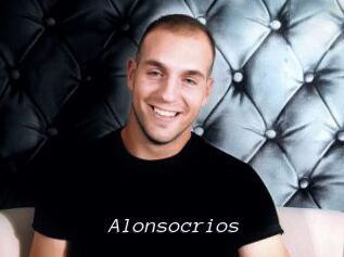 Alonsocrios