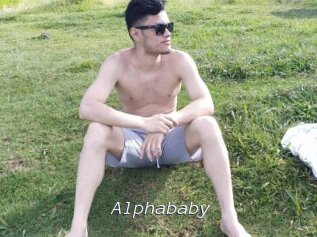Alphababy