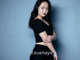 Alsushayk