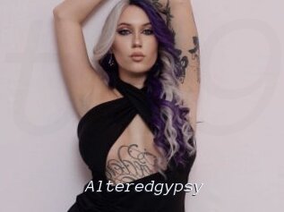 Alteredgypsy