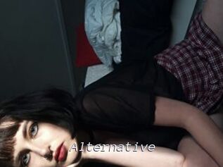Alternative