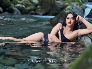 Altheaanisia