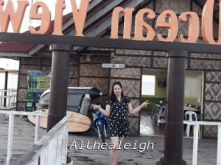 Althealeigh